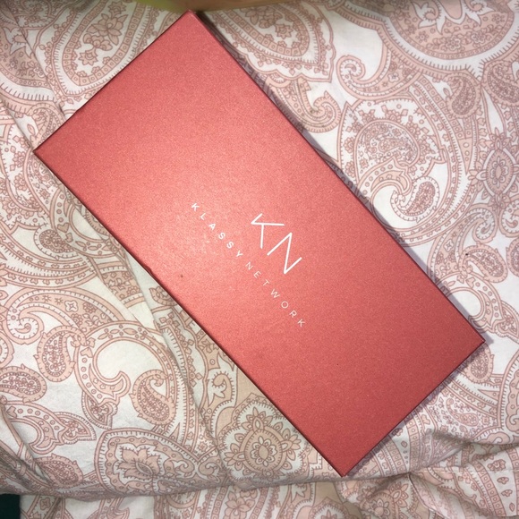 Klassy Network blue light blocking glasses - Picture 5 of 5